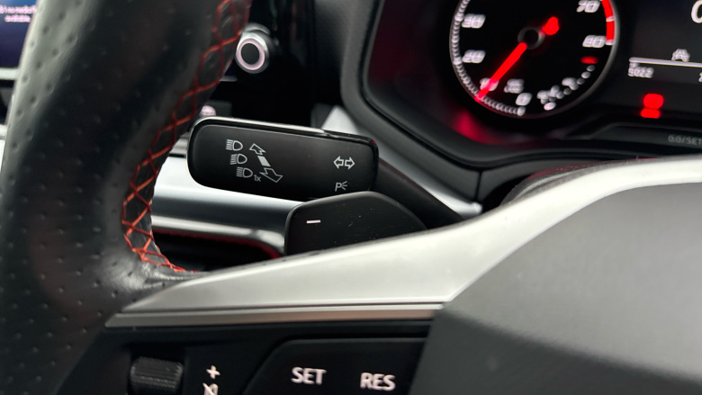 SEAT Arona 1.0 TSI 110 FR Edition 5dr DSG Petrol Hatchback